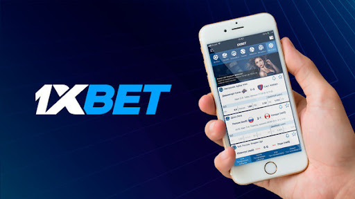 New impacts for 1xBet users with a mobile application