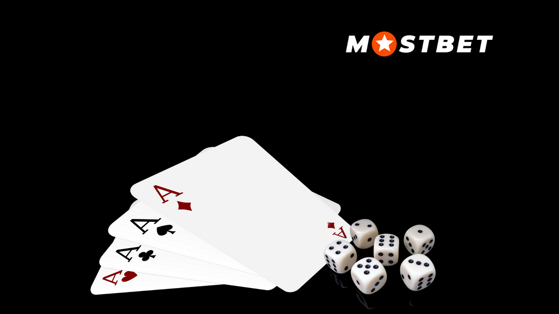 Stažení aplikace Mostbet