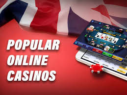 What Can You Dip Into UK Non-GamStop Gambling Enterprises?