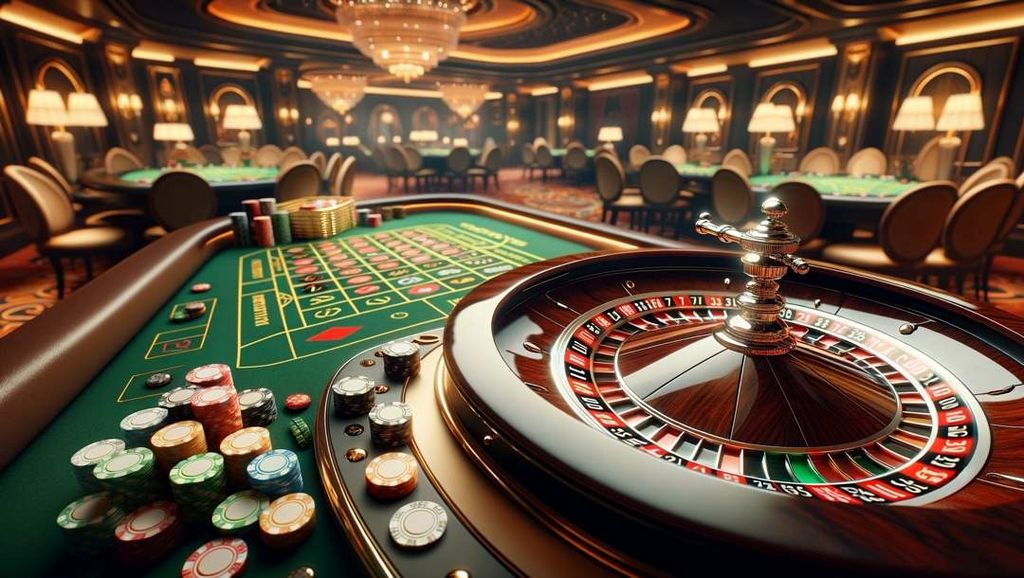 Bankroll Management Secrets: How to Play Longer and Win More