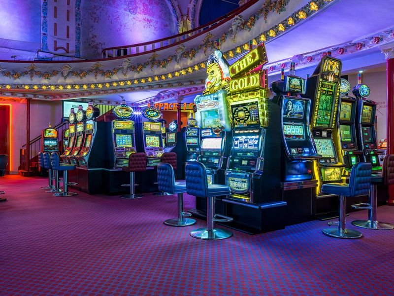 BateryBet Gambling establishment BateryBet Gambling establishment
