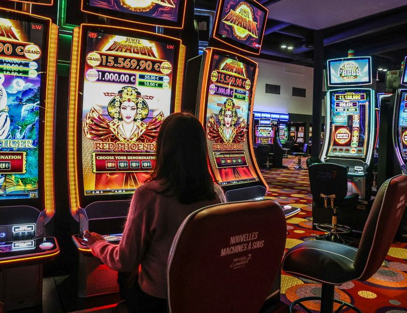 SevenPlay Casino Site Testimonial