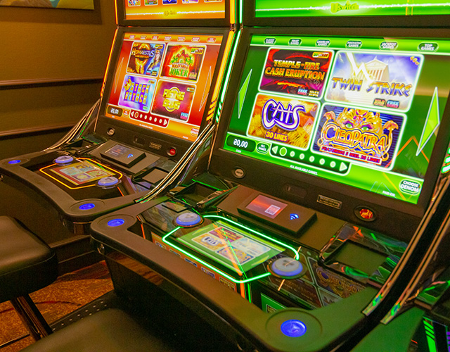casino pinco online game slots