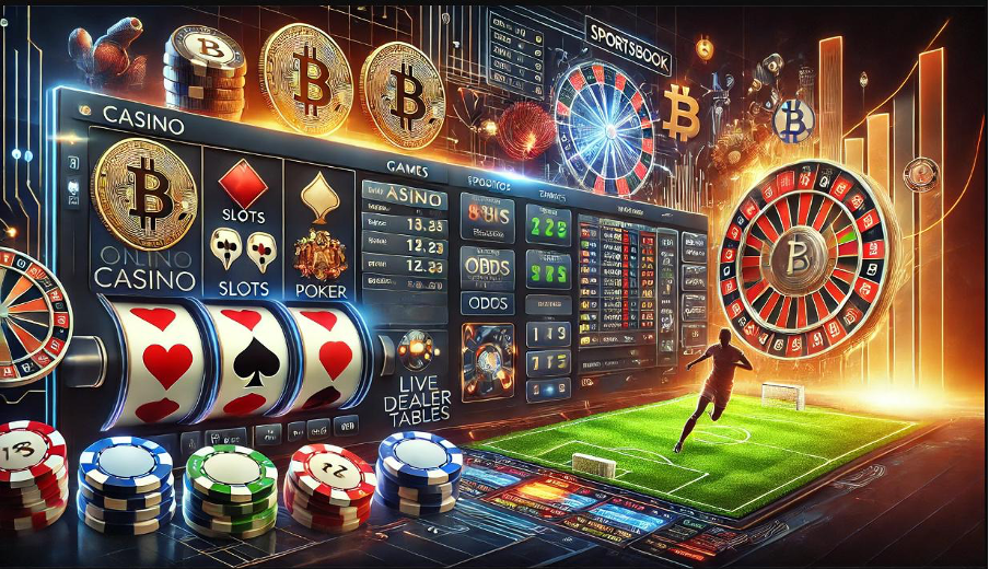 Gambling Establishment Benefits Canada 2026 - Whatever You Required to Know