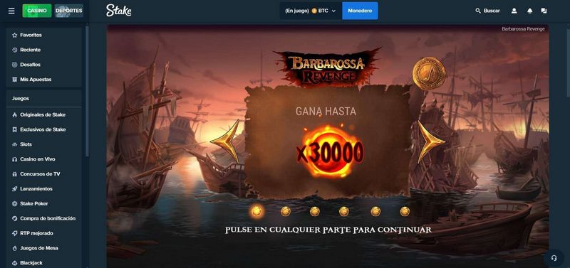 Reseña de Stake Online Casino 2026: ¿Es el mejor casino de criptomonedas?