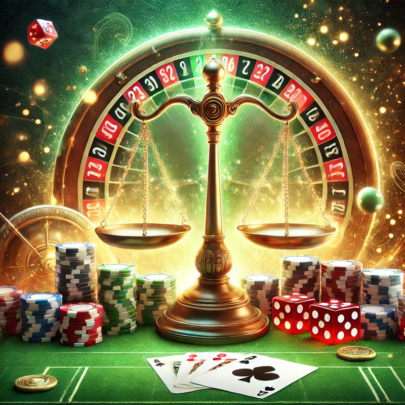 Avis sur le casino Cazeus Avis sur le casino Cazeus