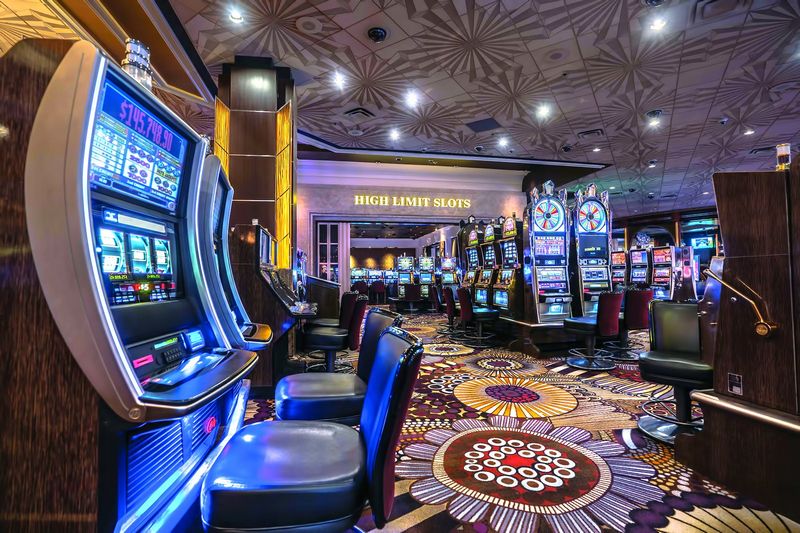 Leading 5 Online Casino Sites United Arab Emirates