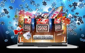 KaloKalo Online Casino UK - The Ultimate Gaming Experience