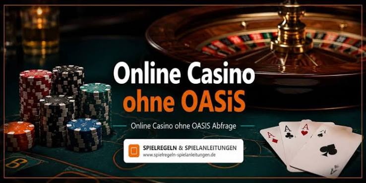 Die besten Casinos ohne Oasis Spielspaß ohne Einschränkungen Die besten Casinos ohne Oasis Spielspaß ohne Einschränkungen