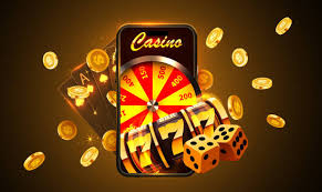 Exploring the Excitement of Online Casino BOF -145753088 Exploring the Excitement of Online Casino BOF -145753088