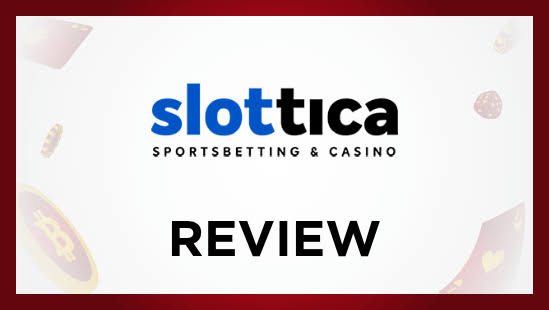 Análisis del Casino Slottica 2026 Análisis del Casino Slottica 2026
