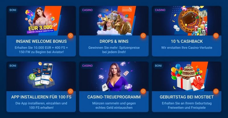 Честный отзыв о букмекерской конторе и казино Mostbet за 2026 год