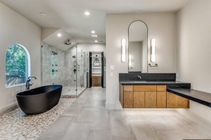 Flora Garden Residence: Houses and Penthouses in Central Cabarete