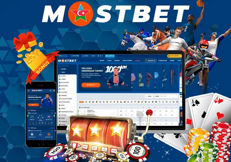 Mostbet Mostbet