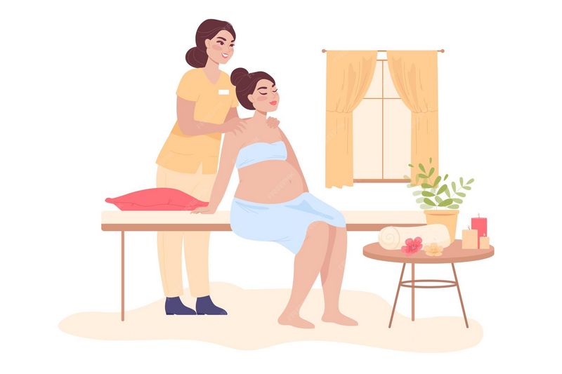 Prenatal Massage Therapy Explained: Safety And Security, Conveniences, and What to Anticipate