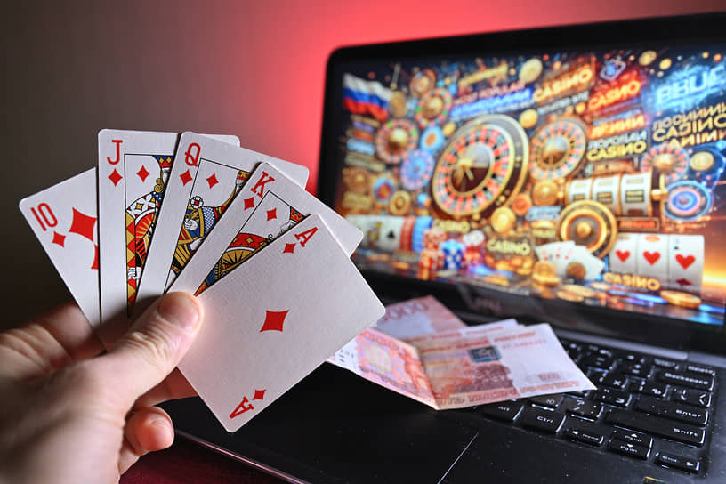 Queen Online Casino UK An Ultimate Gaming Experience