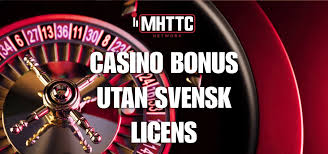 Utforska Fördelarna med Online Casino Utan Svensk Licens 1958875256